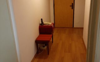 Apartament luminos cu 2 camere, balcon și centrală proprie – Astra - Poză 4