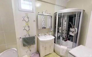 3 camere | Jiului Metrou | Parc Bazilescu | Parcare | Boxa - Poză 19