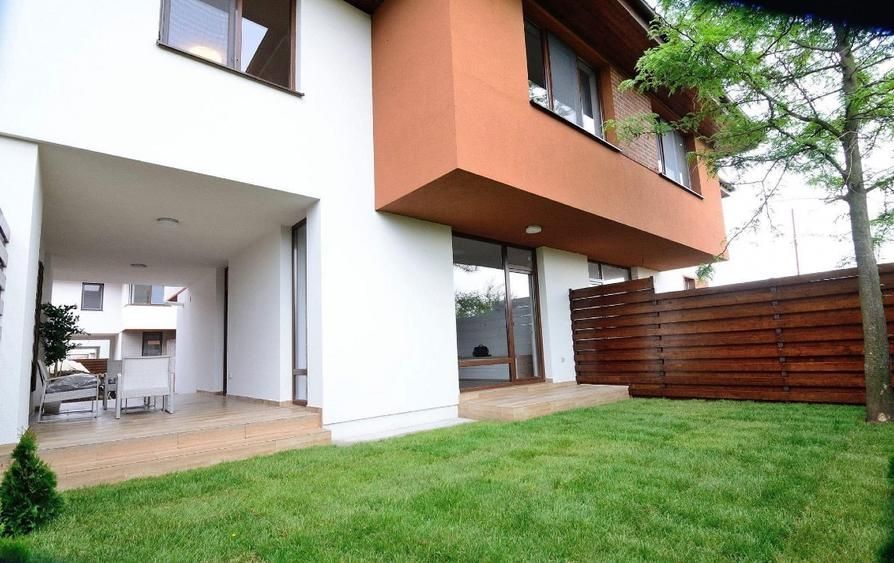 Modern villa | Pipera-Voluntari | 2 parking spaces | Super community - Poză 3