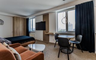 Vânzare, apartament, 3 camere, strada Lev Tolstoi, Centru - Poză 28