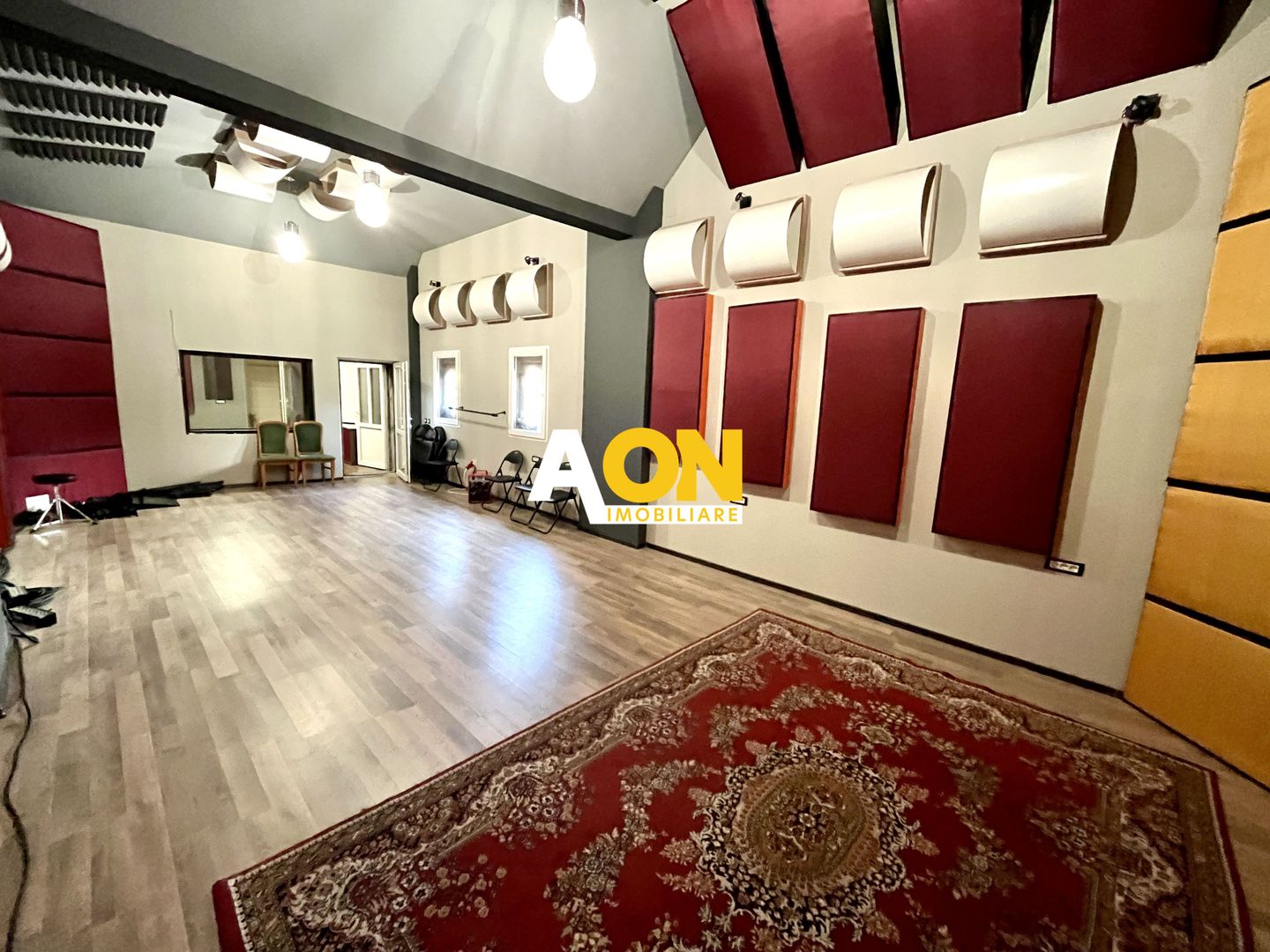 Spațiu Comercial, Zona Alba - Micești - Poză 4