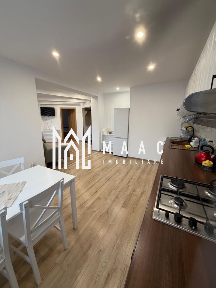 Apartament la casă | 2 camere | Balcon | 58MPU | Lazaret - Poză 3