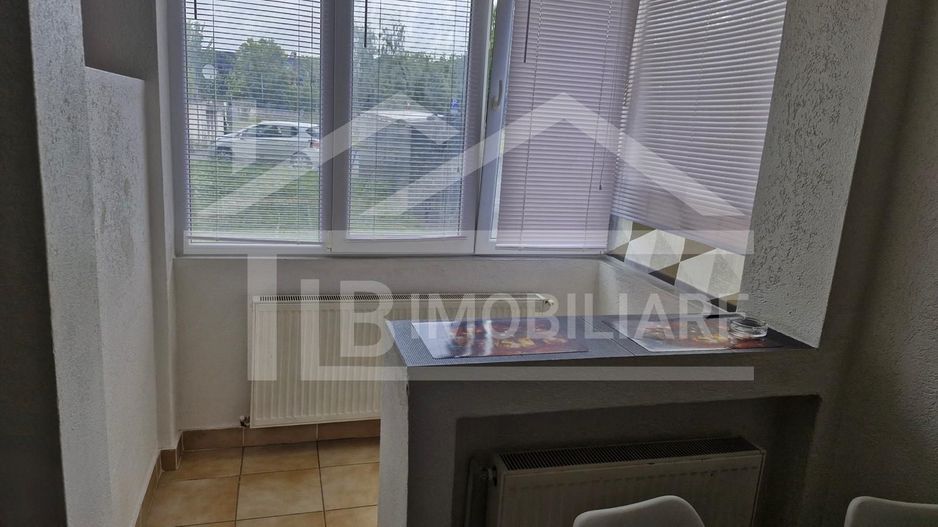 Garsoniera, 33 mp, Zona Aleaa Carpati - Poză 10
