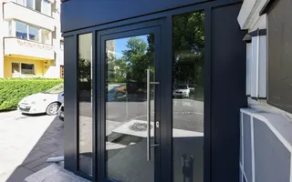 Clădire administrativă renovată integral – oportunitate investițională – Brașov - Poză 13