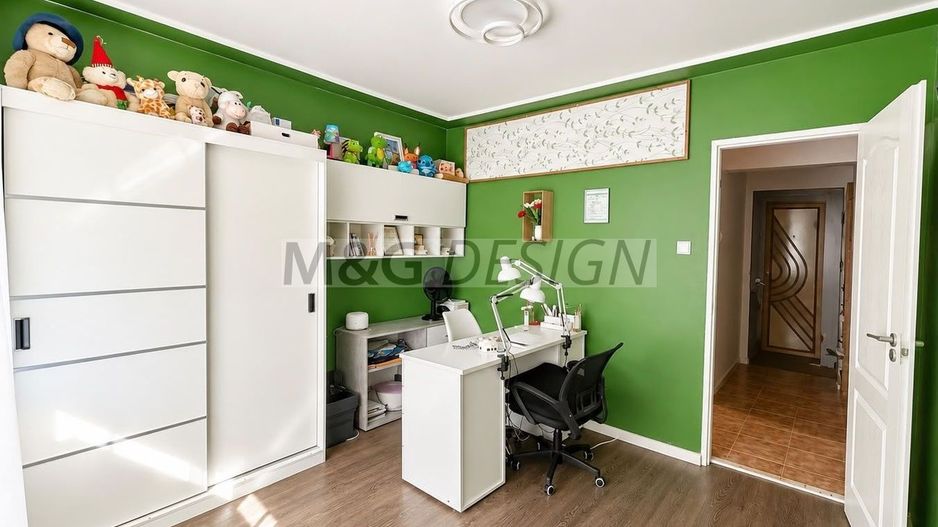 Apartament cu 2 camere zona Garii parter - Poză 1