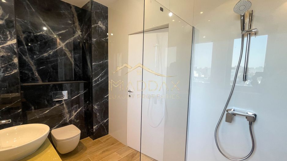 Impressive Penthouse-Triplex ** Green Building***/ 3 parking / Stefan Cel Mare - Poză 29