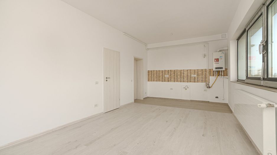 Apart 3 camere 85 mp Titan Grigorescu vizavi noul Lidl Bloc  2023 - Poză 9