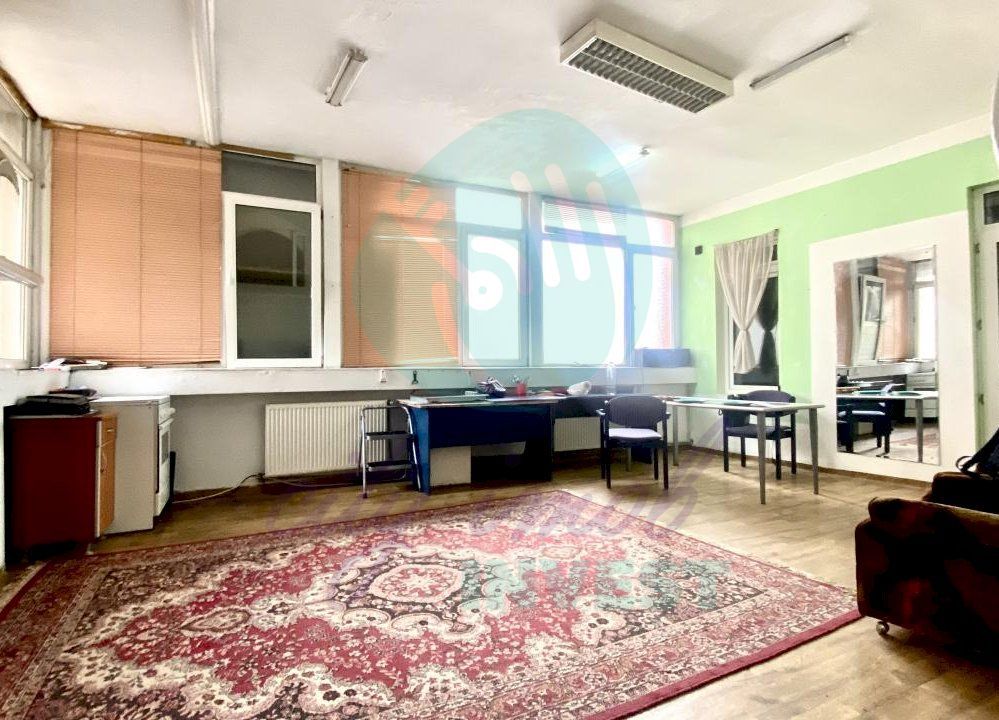 Apartamnet in vila Dacia - Stefan cel Mare - Poză 3