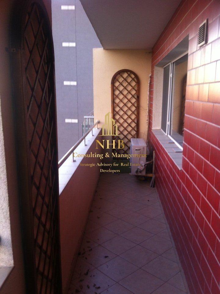 Apartament 2 camere, centrala proprie + Chirias - Pod Constanta - Poză 9