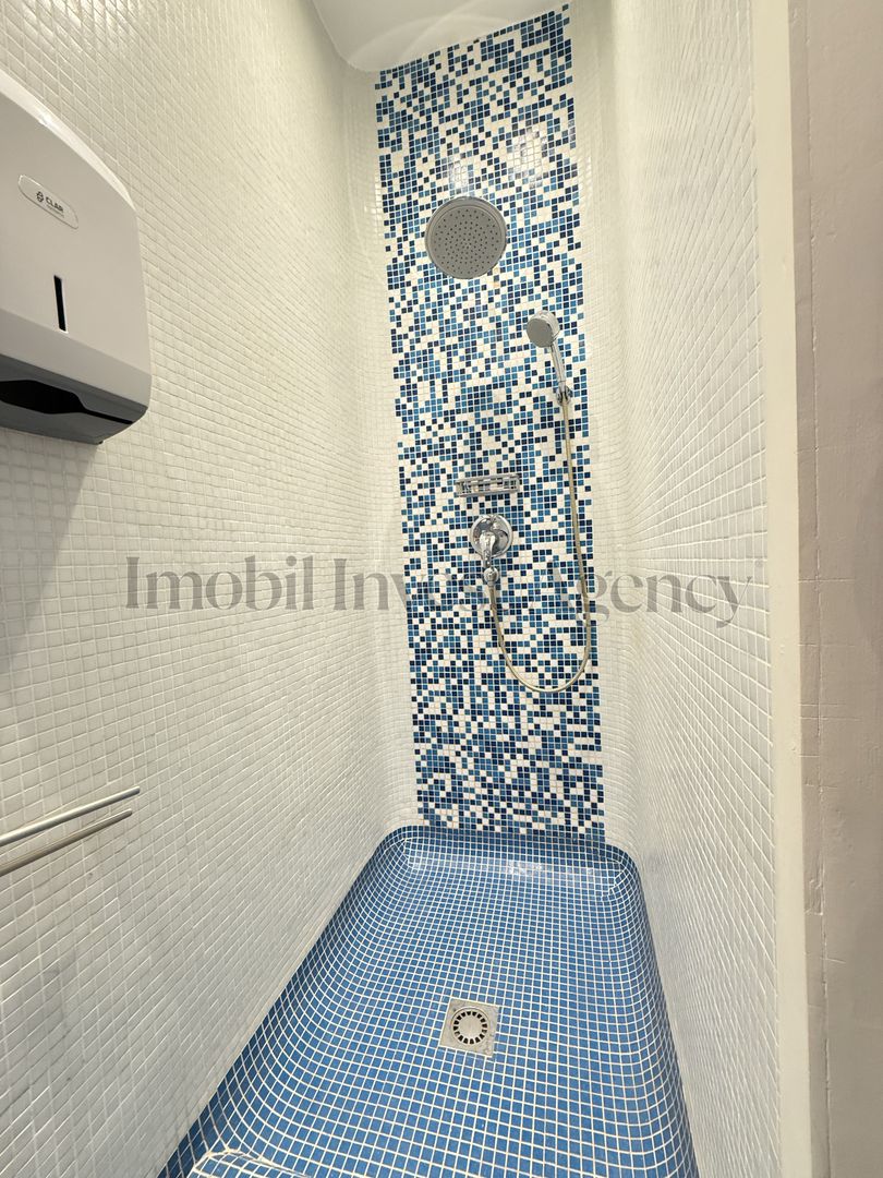 Vilă interbelică restaurată – Dorobanți Capitale 363 mp utili - Poză 33