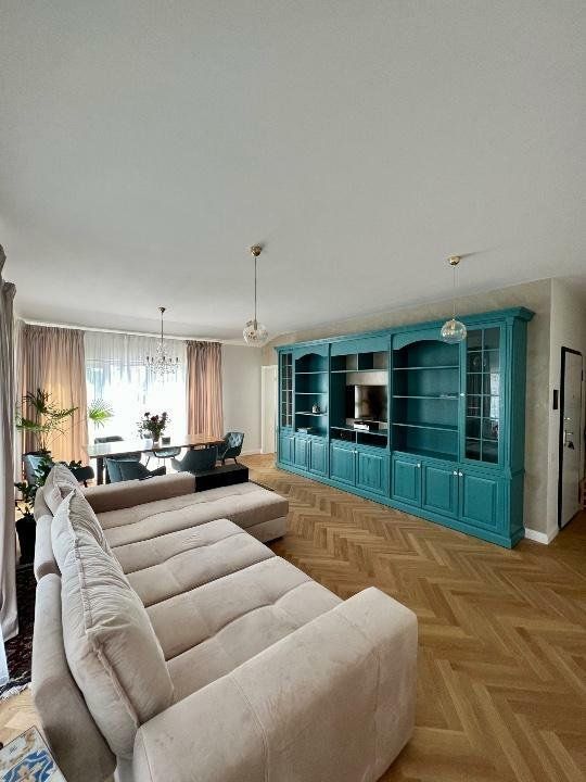 Apartament  cu 3 camere in Aviatiei - Poză 1