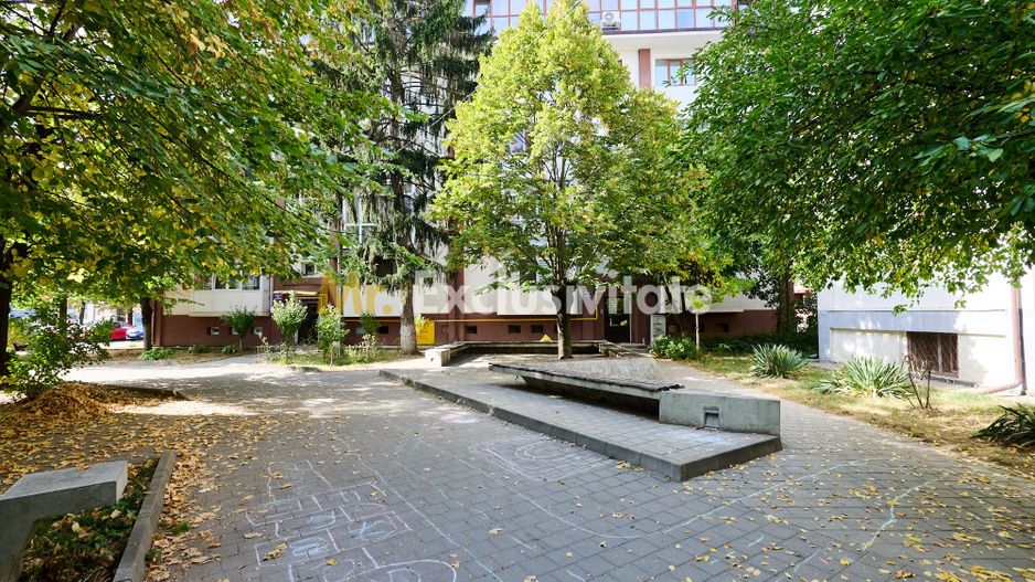 Centru, Teilor | 3 camere decomandat | 2 băi - Poză 29