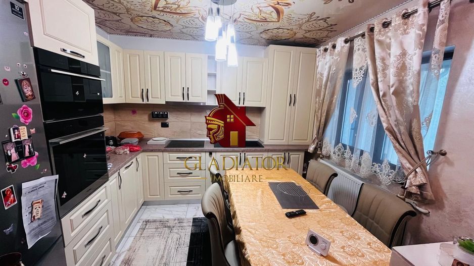 Casă modernă individuală în Lunca Cetățuii – confort și eleganta - Poză 31