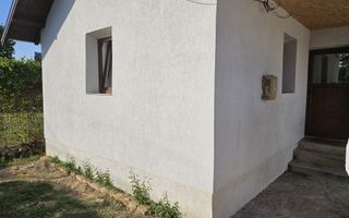 Vanzare casa Albota la intrare - Poză 8