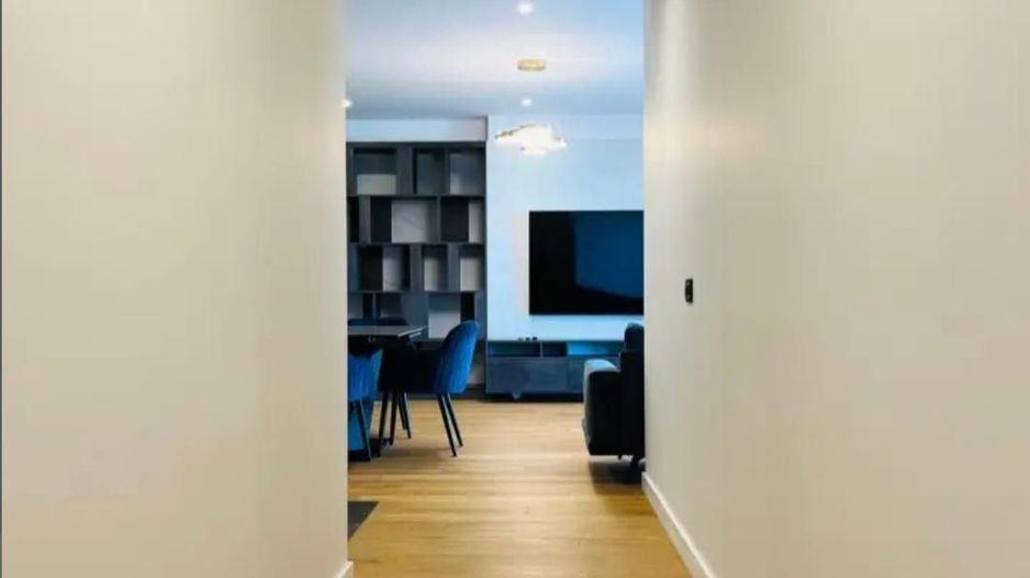 Apartament Premium 4 Camere – One Herăstrău Towers - Poză 19