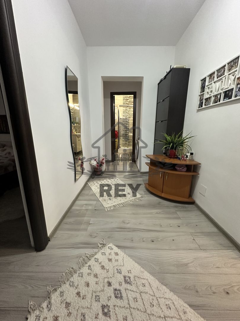 Apartament 3 camere – 66 mp, Vasile Aaron (str. Oașa) - Poză 14