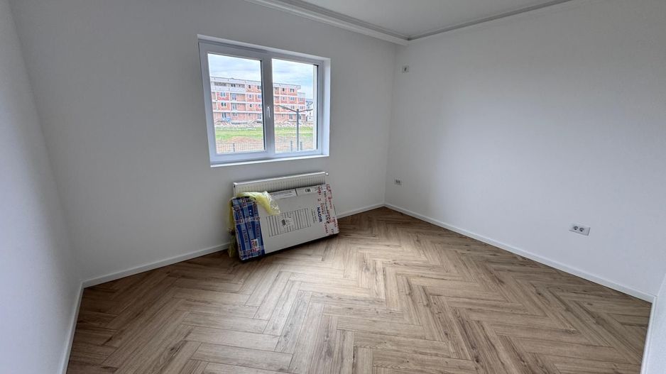 AP.3 CAMERE MIRAL RESIDENCE-GRADINA PROPRIE 50 MP, BLOC NOU, COMIS 0% - Poză 4