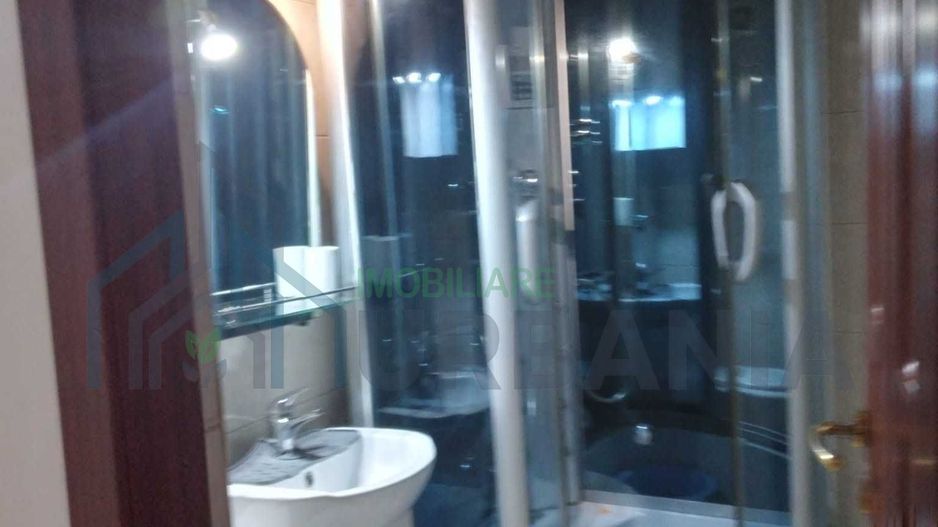 Apartament 2 camere, Piața Unirii, Iași - Mobilat, utilat complet - Poză 7