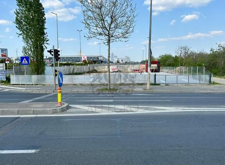 Teren Stradal | 910 mp | Langa Kafuland Sisesti | Deschidere 20m - Poză 4