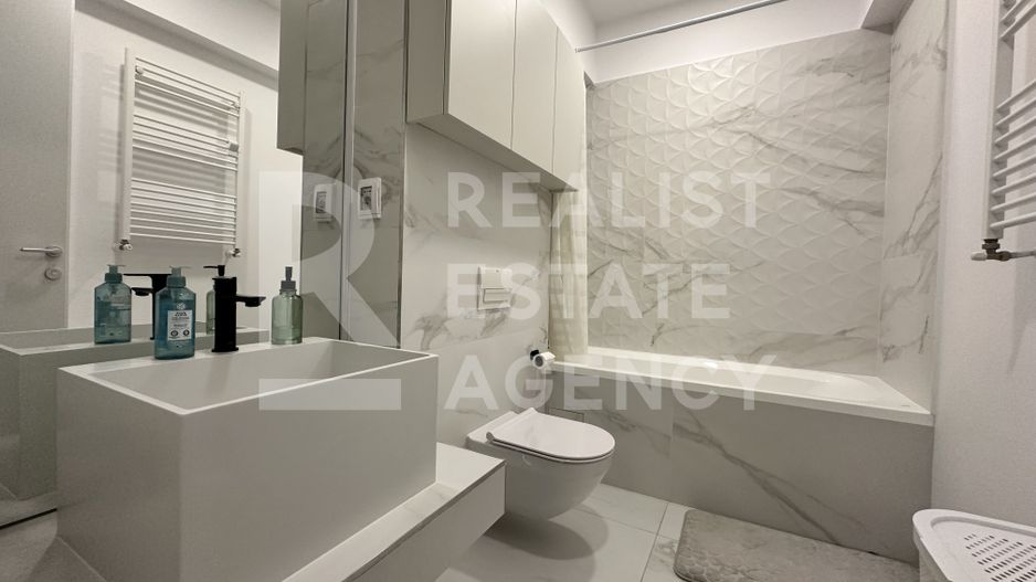 Chirie, 2 camere, Politehnica-bloc nou - Poză 6