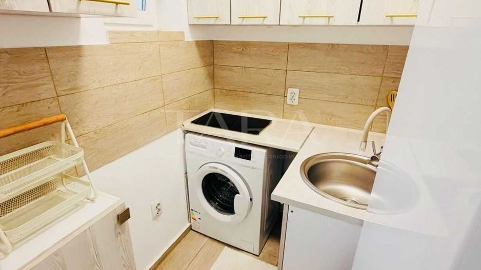 Apartament 2 camere lângă Iulius Mall – Gheorgheni, investiție sigură. - Poză 4