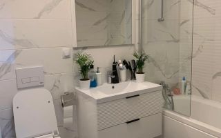 Apartament 3 camere | Onix North Pipera | Sector 1 - Poză 7