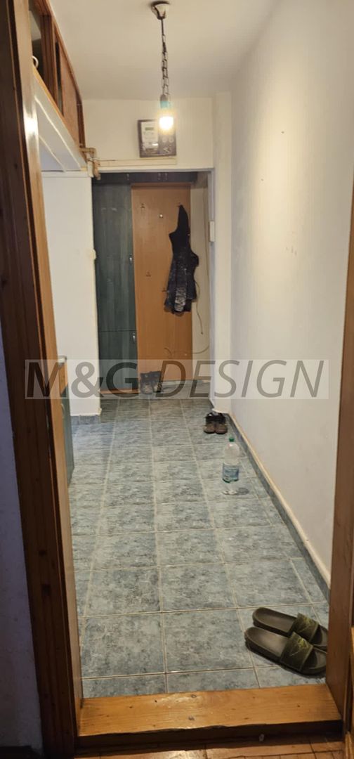 3 cam Sagului-Resitei etaj 1 , centrala proprie - Poză 3