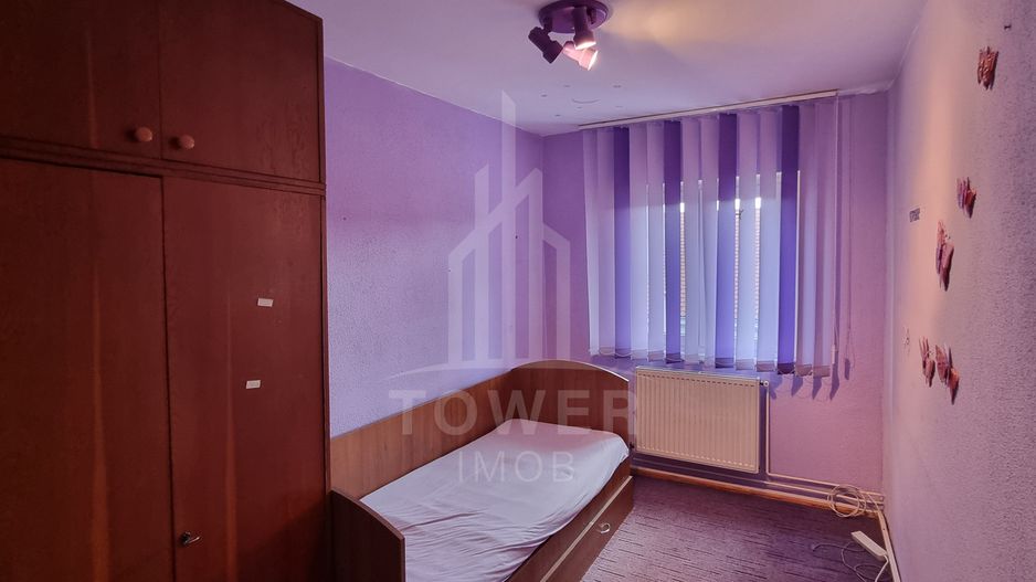 De Închiriat - Apartament 3 camere - Terezian - Poză 6