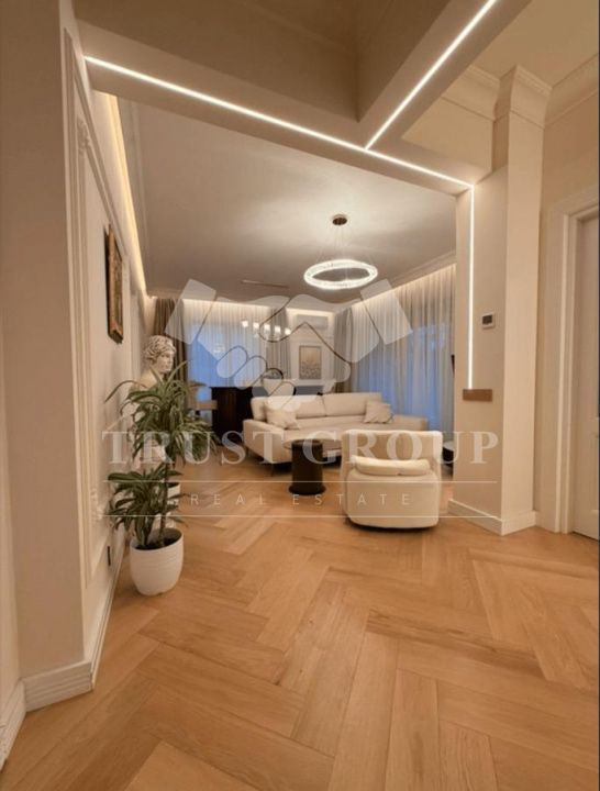 Apartament 3 camere Aerogarii | Renovat Lux | 2 Locuri de parcare - Poză 2