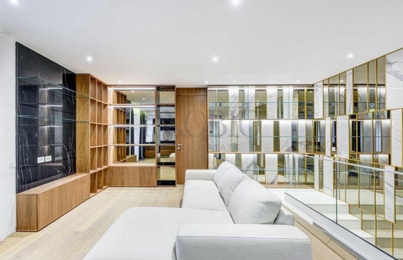 Apartament 4 Camere | One Charles de Gaulle | Parcare Subterana - Poză 1