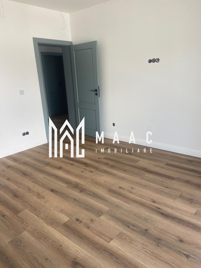 Casa moderna | 5 Camere | 245 MPU | Cisnadie - Poză 21