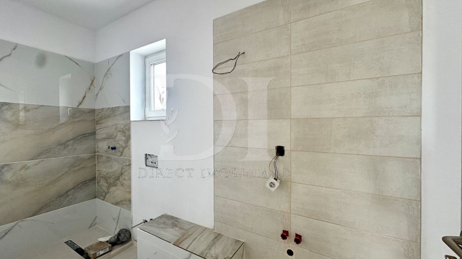Casă înșiruită | terasă și grădină proprie - Poză 10