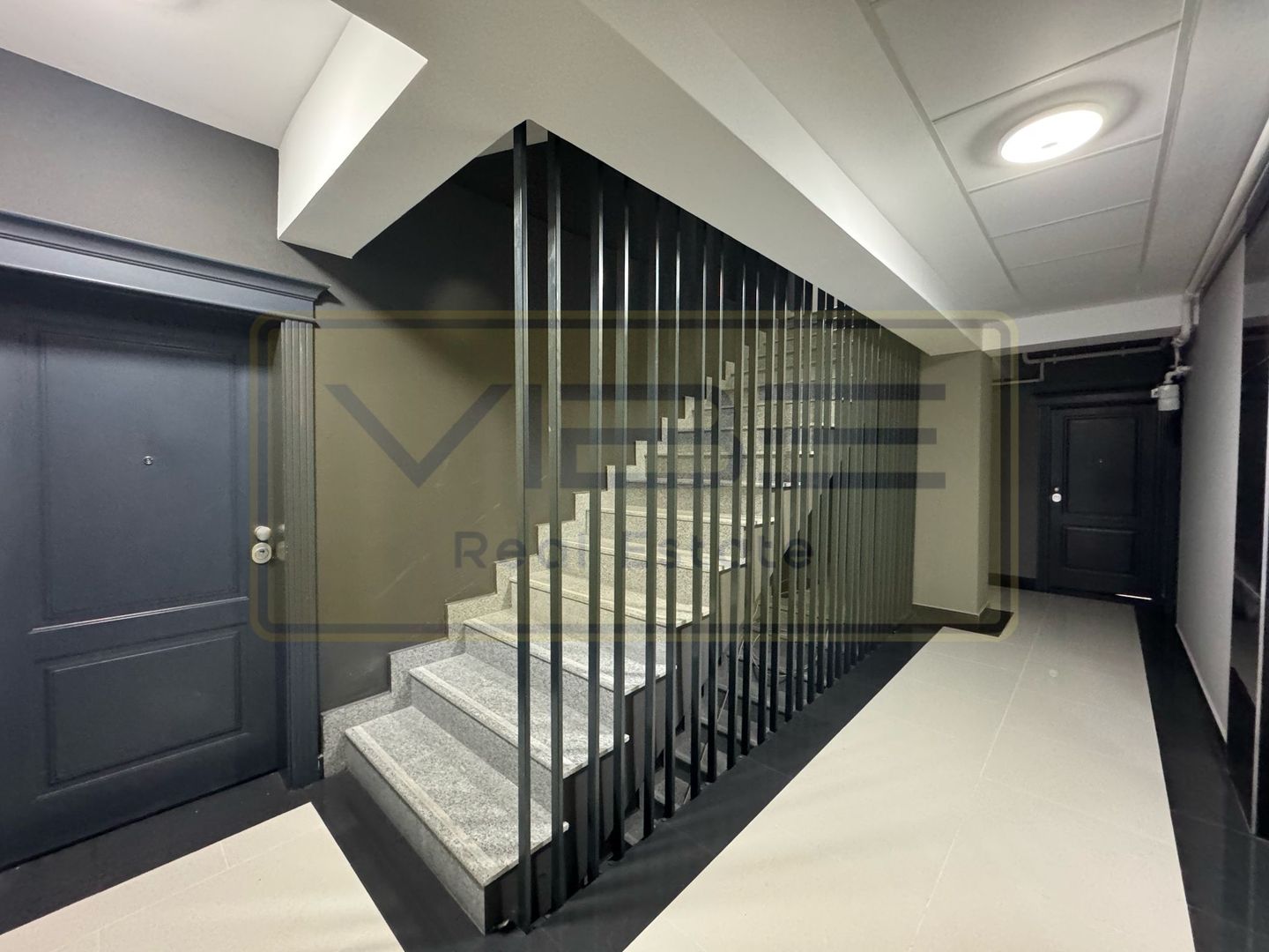 Apartament NOU 2 camere+parcare 10min  Palas Mall - Poză 21