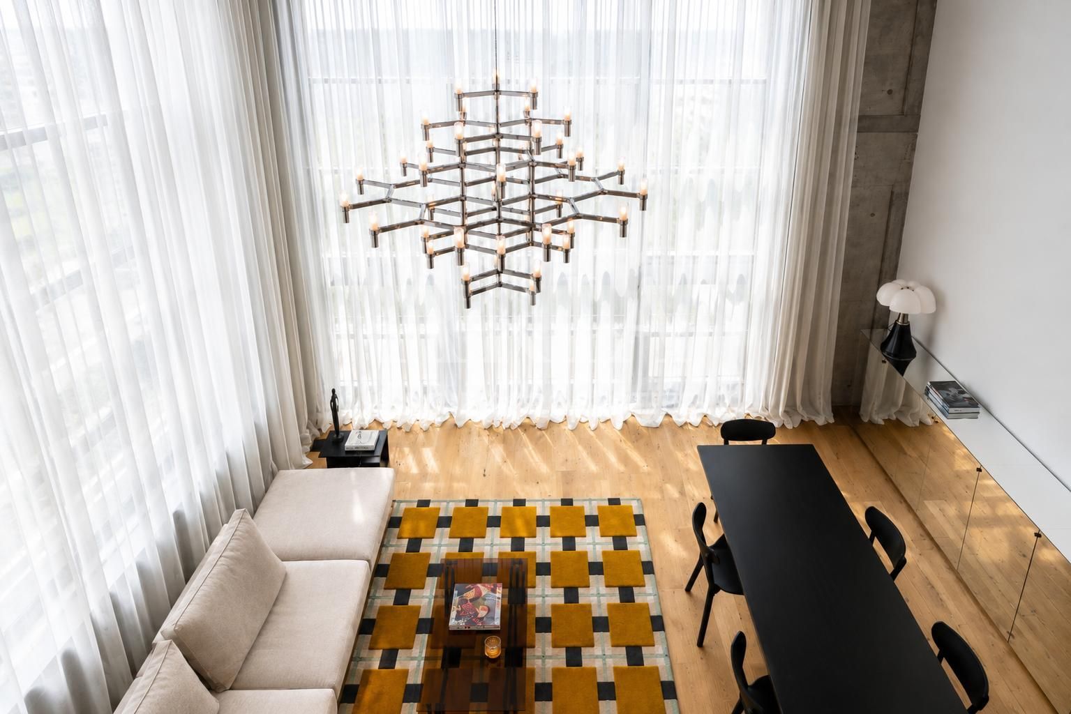 BRICK LOFT | DUPLEX | LAKE VIEW | FLOREASCA - Poză 6