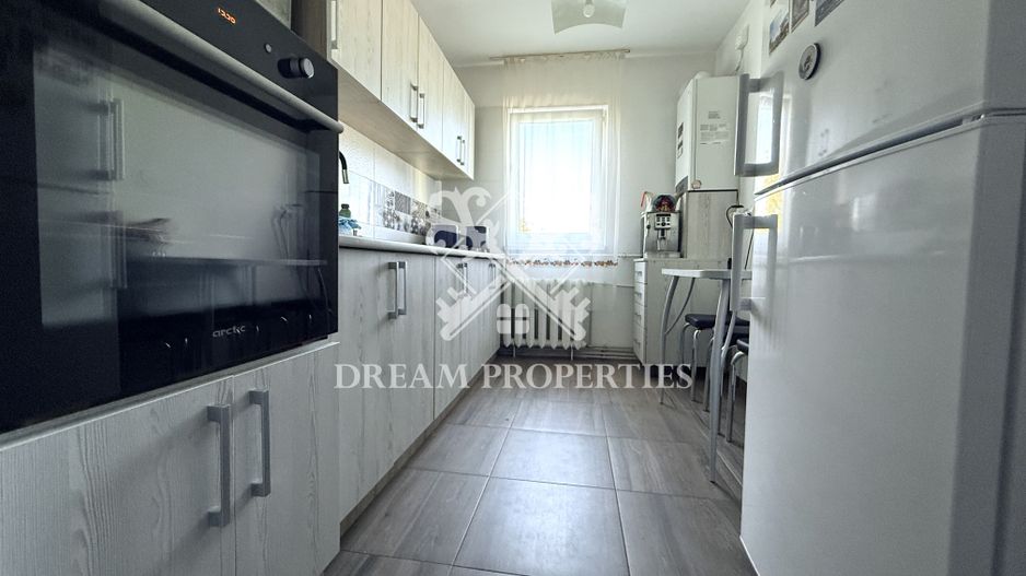 COMISION 0%! Apartament 3 camere, balcon, cartier Manastur, zona BIG - Poză 4