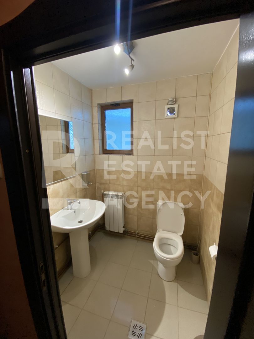 Chirie, restaurant, șoseaua Ștefan cel Mare și Sfânt, Iași - Poză 15