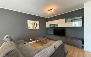 Nord One - Apartament 2 camere premium cu parcare subterana - Iulius Mall - Poză 6