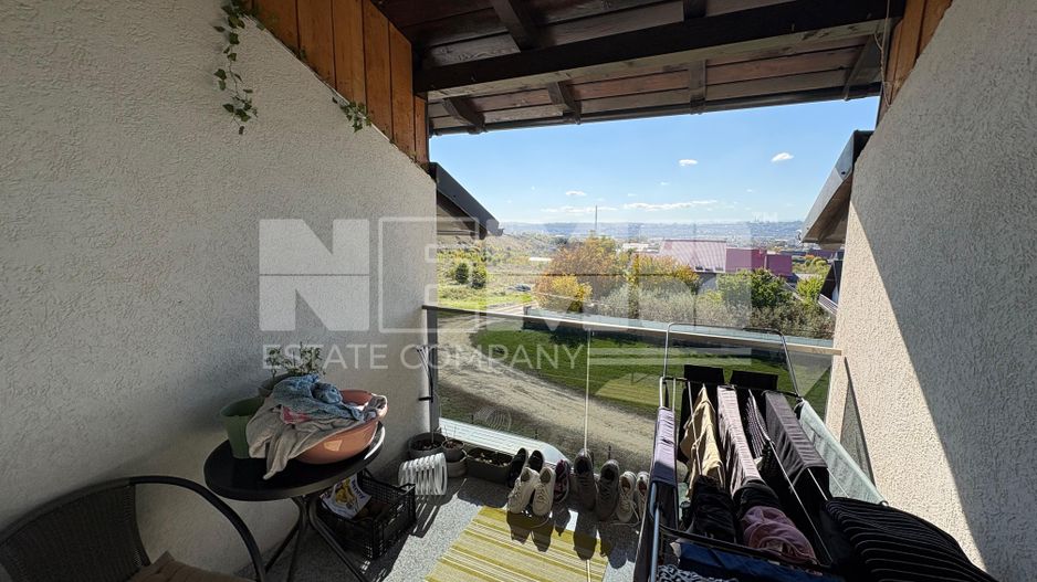 Apartament 3 camere | 78 MP | Etaj 2 | Bloc nou 2020 | Burdujeni - Poză 10