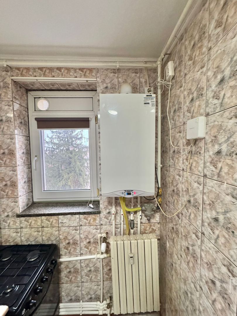Apartament 3 camere, central - Poză 16