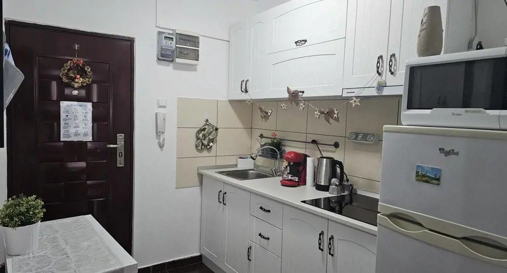 Garsonieră ultracentrală – Universitate | Renovată integral | - Poză 1