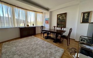 View spectaculos | B-dul Primaverii | 3 camere | 118 mp utili | - Poză 3