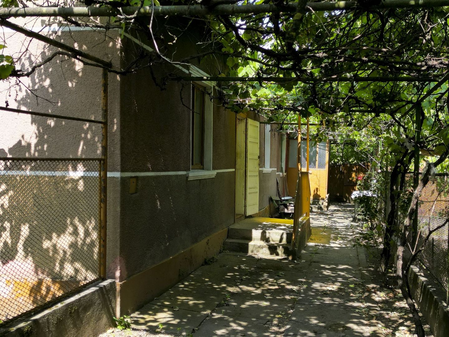 Casă în zona Tabacovici - Poză 4