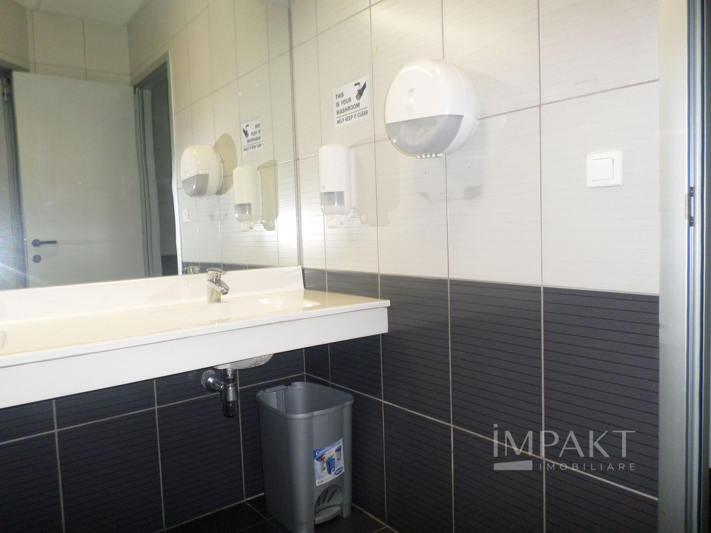 Spatiu pentru birouri zona semicentrala! - Poză 11