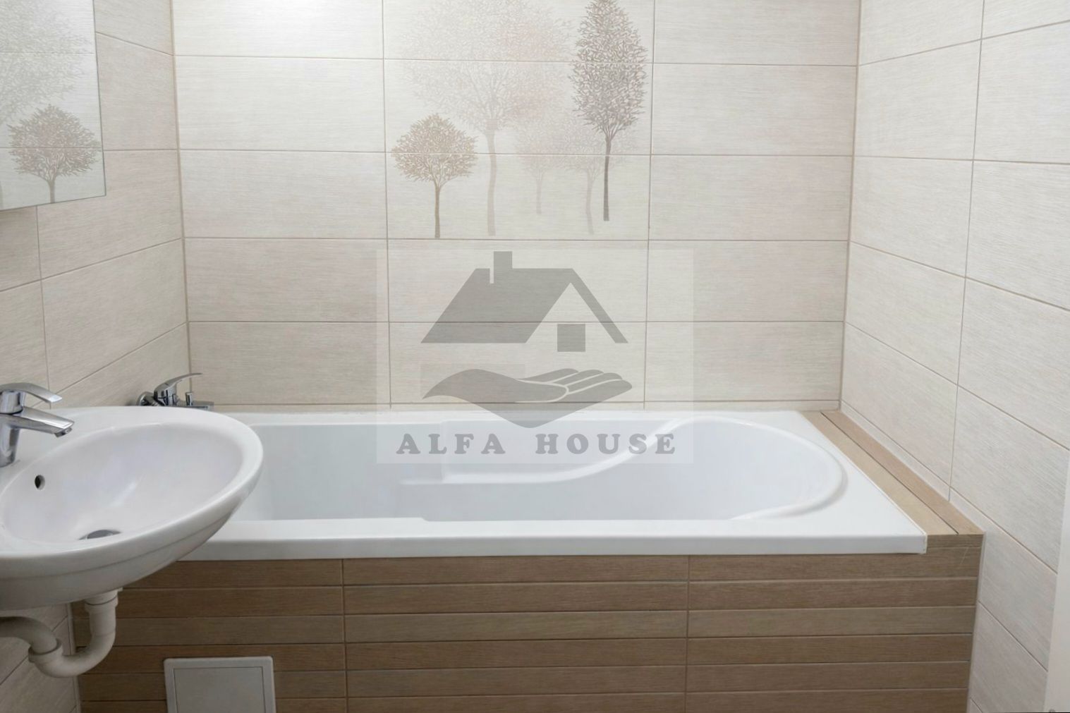 Apartament cu trei camere - locatie TOP , zona CORESI - Poză 8