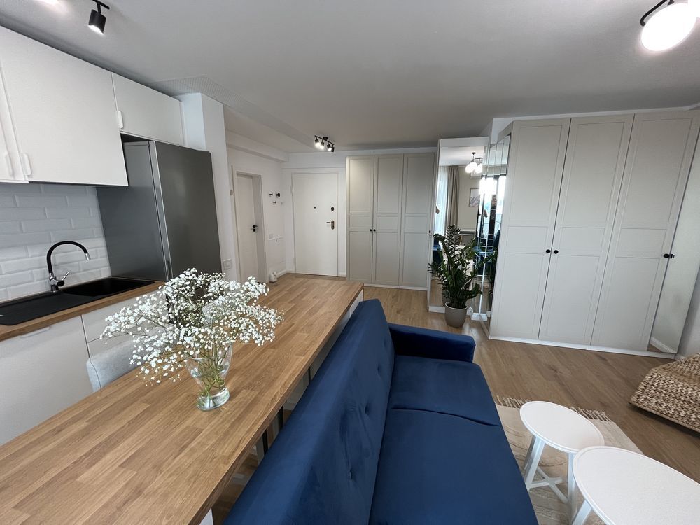 Apartament 2 camere superb cu terasa | Core Timpuri Noi | Video la cerere | - Poză 6