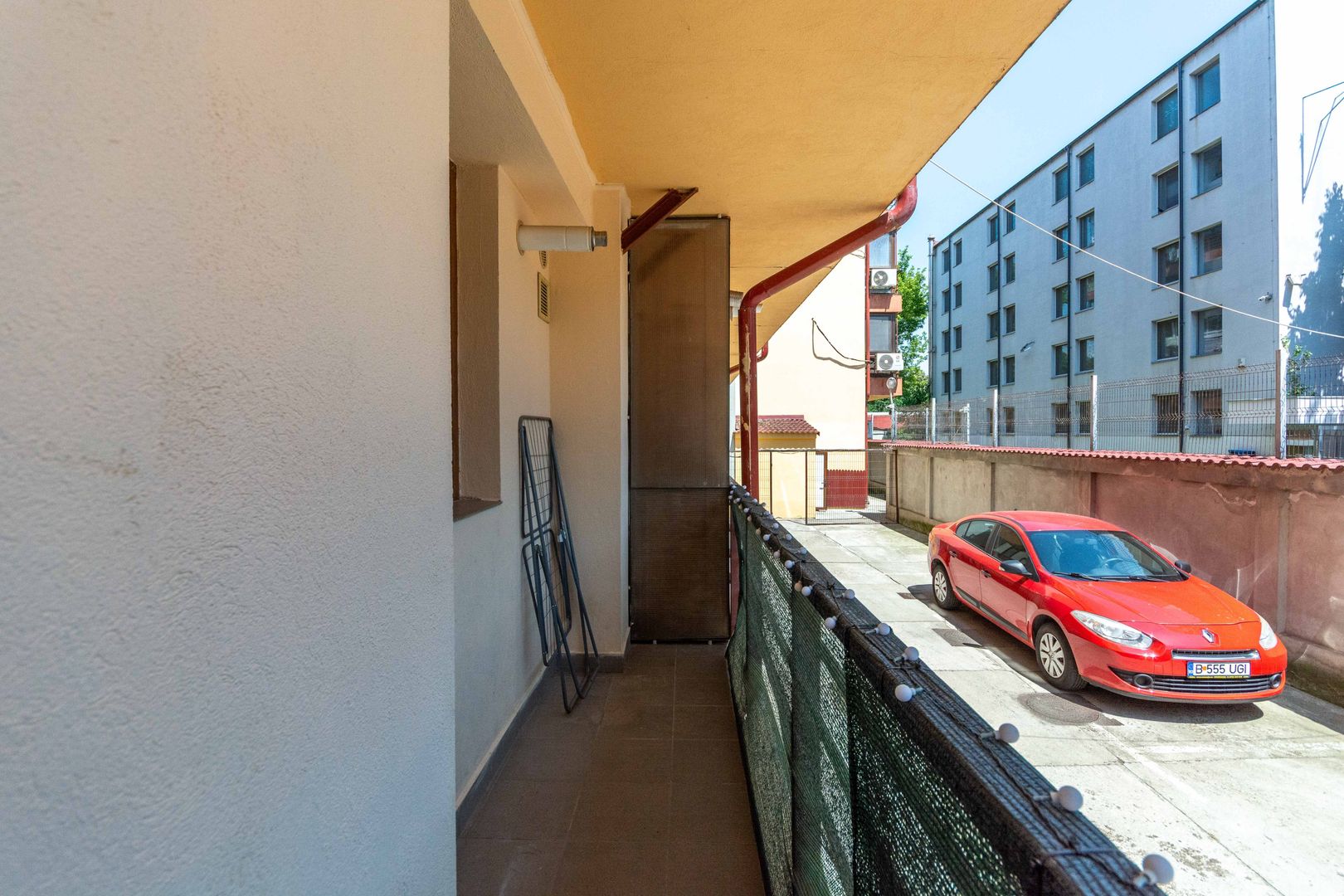 Barbu Vacarescu - Gheorghe Titeica, cart. Floreasca, str. Vrancioaia - Poză 11