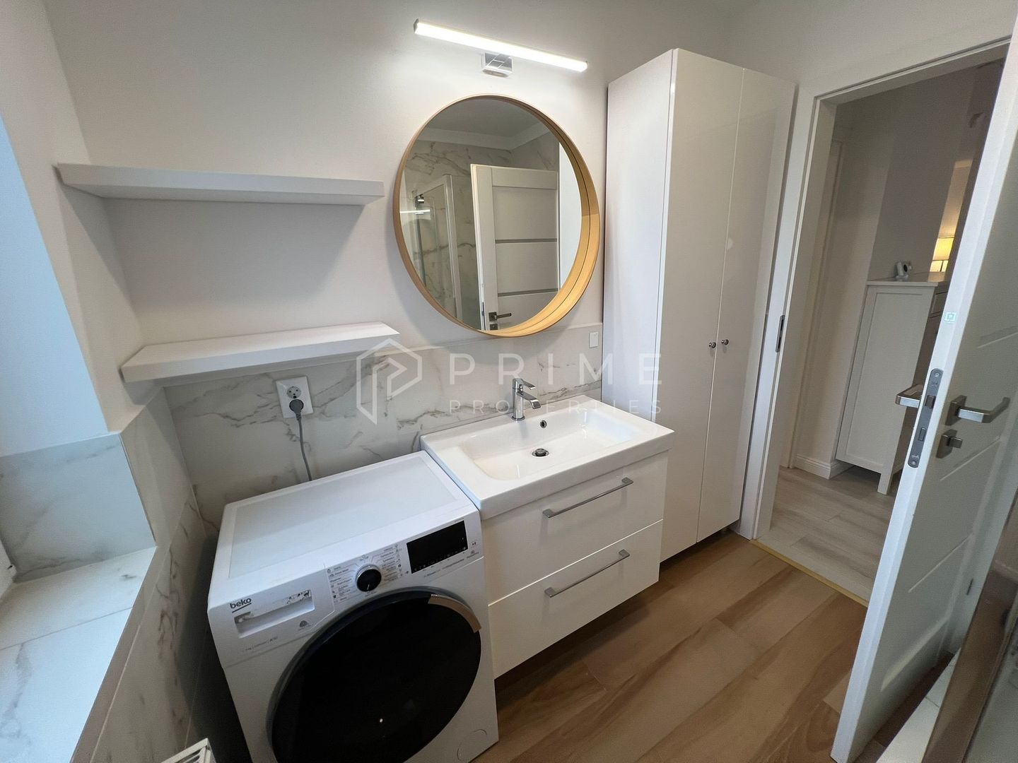Apartament amenajat modern cu 2 camere de închiriat, în Unirii - Poză 11