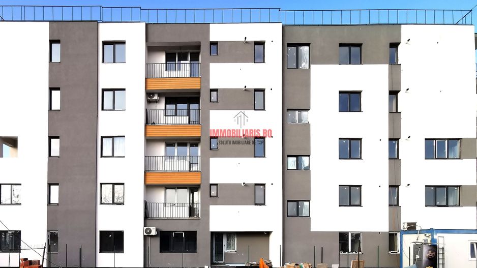 Cartierul Titan	Ansamblu - Finisaje Premium - Comision 0% - Poză 8
