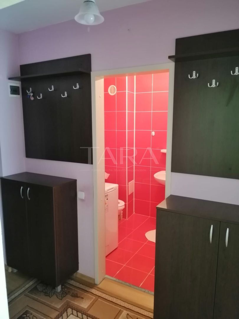 Apartament 2 camere, Floresti, zona Porii - Poză 5