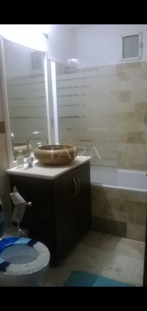 Apartament 3 camere, 2 băi, 3 balcoane, Între Lacuri, Iulius Mall. - Poză 6